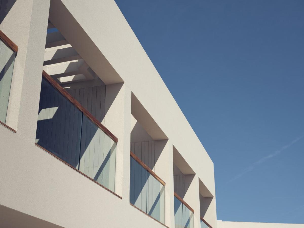 Zante Maris Hotel & Spa Adults Only Tsilivi  Exterior photo