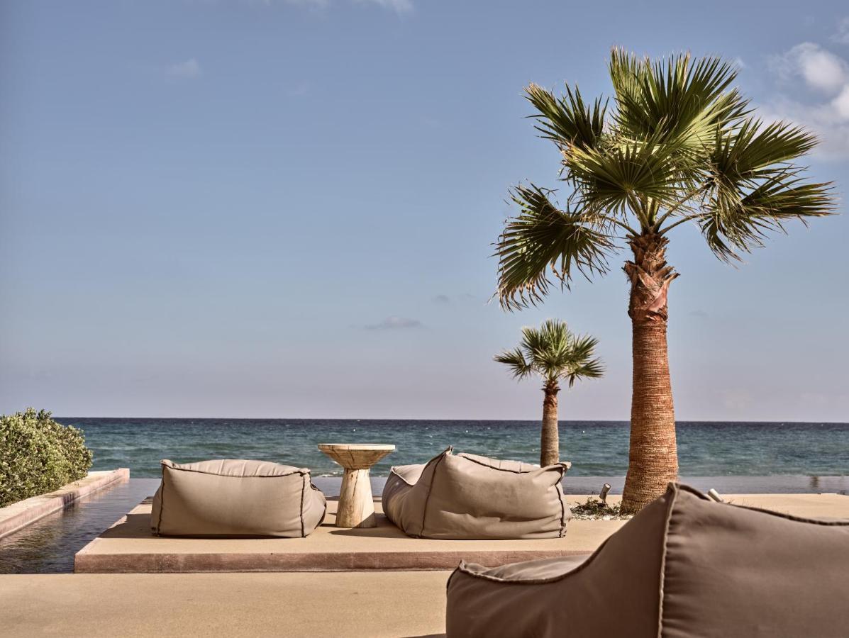 Zante Maris Hotel & Spa Adults Only Tsilivi  Exterior photo
