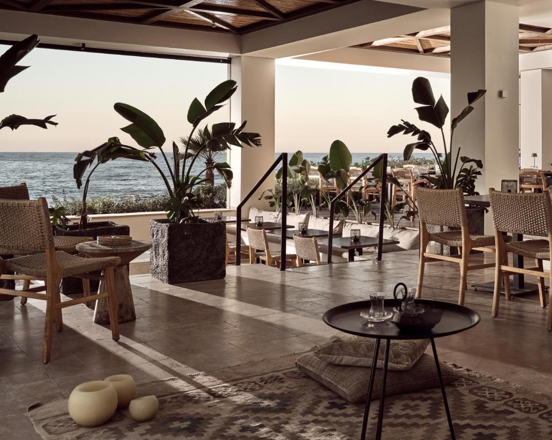Zante Maris Hotel & Spa Adults Only Tsilivi  Exterior photo