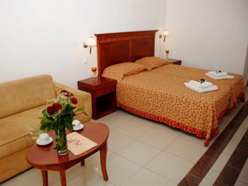 Zante Maris Hotel & Spa Adults Only Tsilivi  Exterior photo