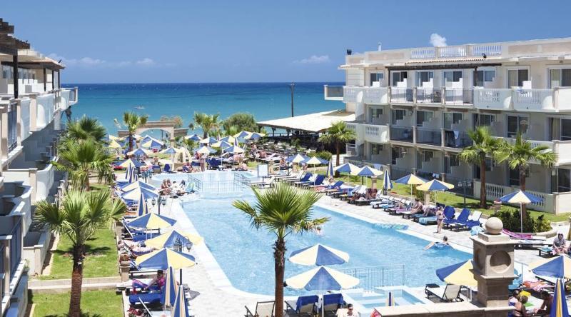 Zante Maris Hotel & Spa Adults Only Tsilivi  Exterior photo