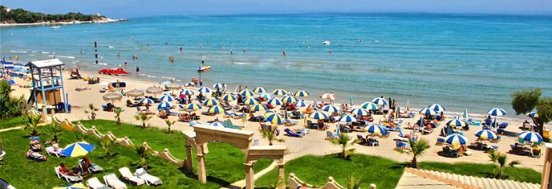 Zante Maris Hotel & Spa Adults Only Tsilivi  Exterior photo