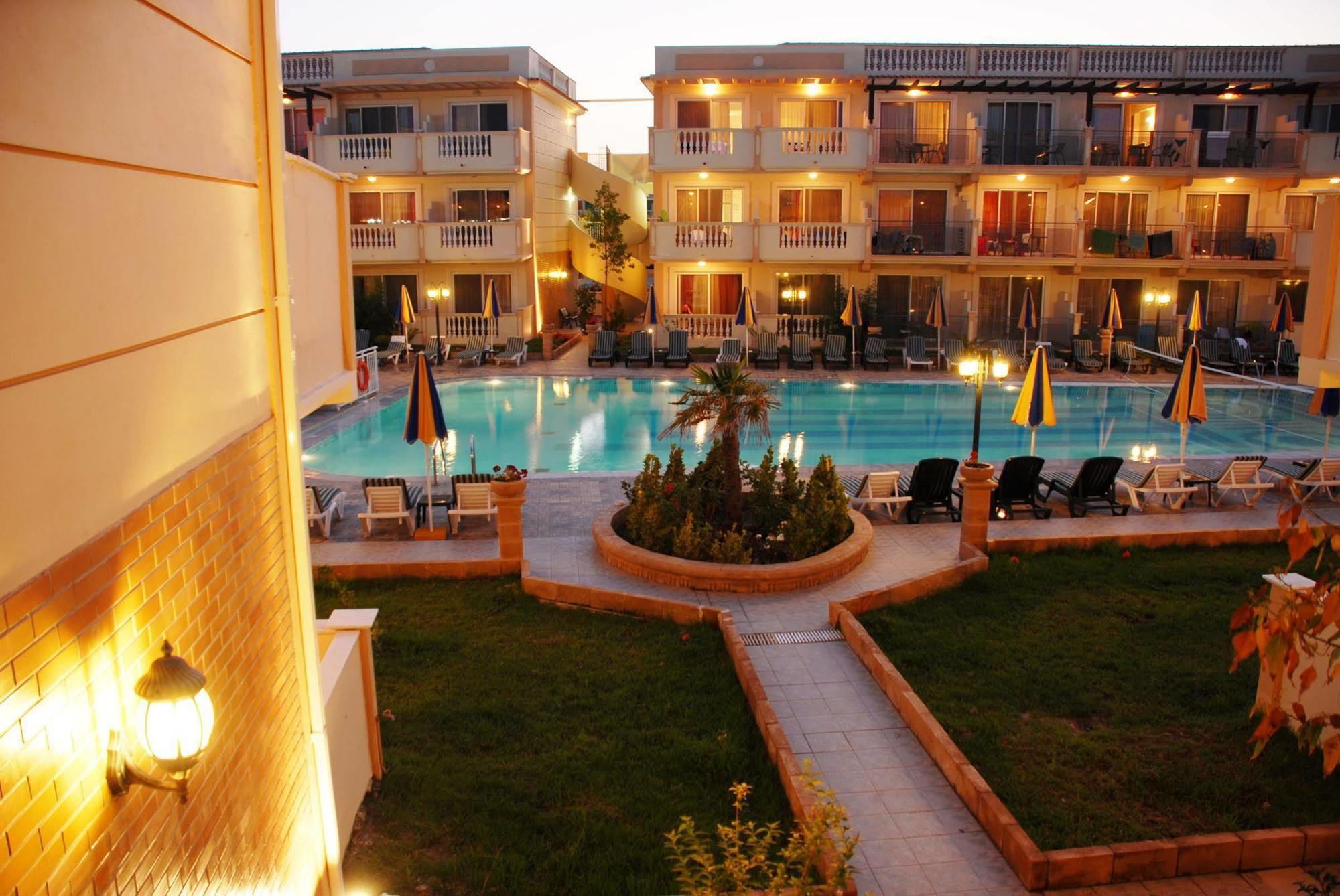 Zante Maris Hotel & Spa Adults Only Tsilivi  Exterior photo