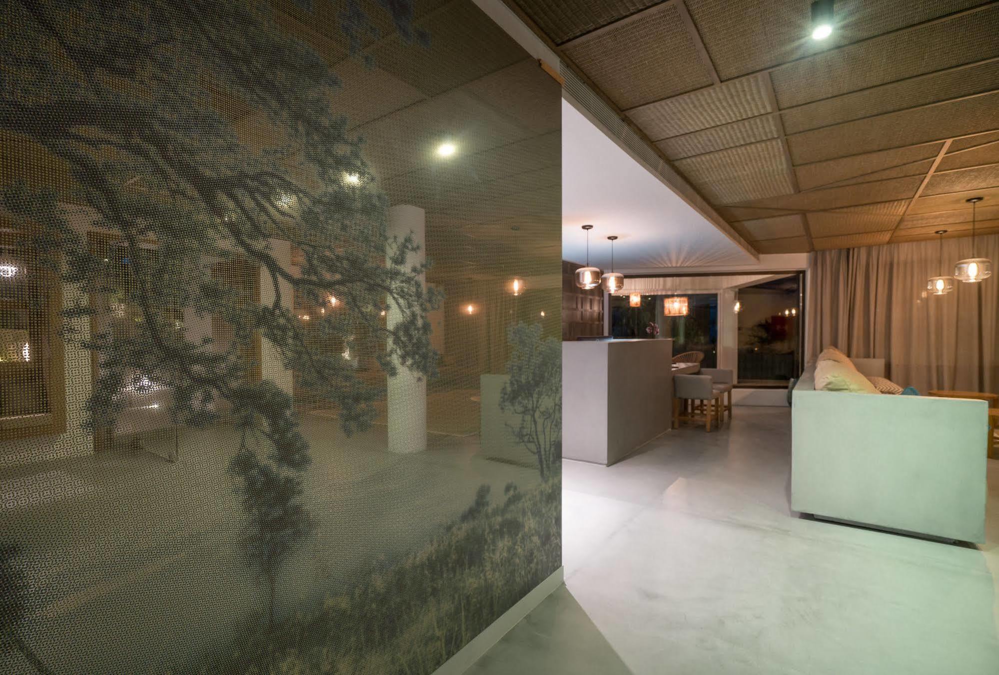 Zante Maris Hotel & Spa Adults Only Tsilivi  Exterior photo