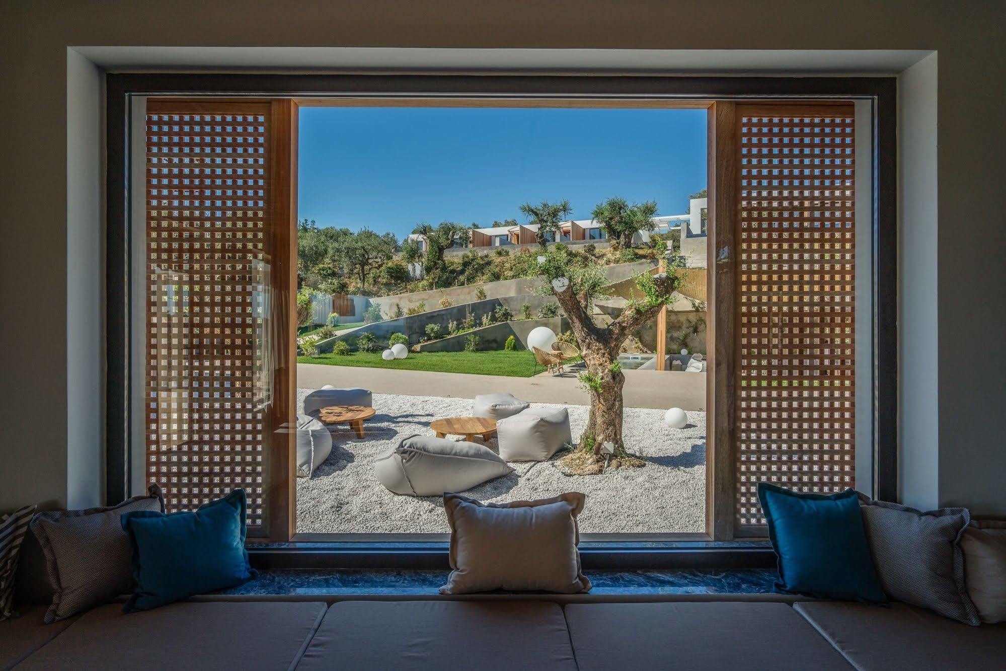 Zante Maris Hotel & Spa Adults Only Tsilivi  Exterior photo