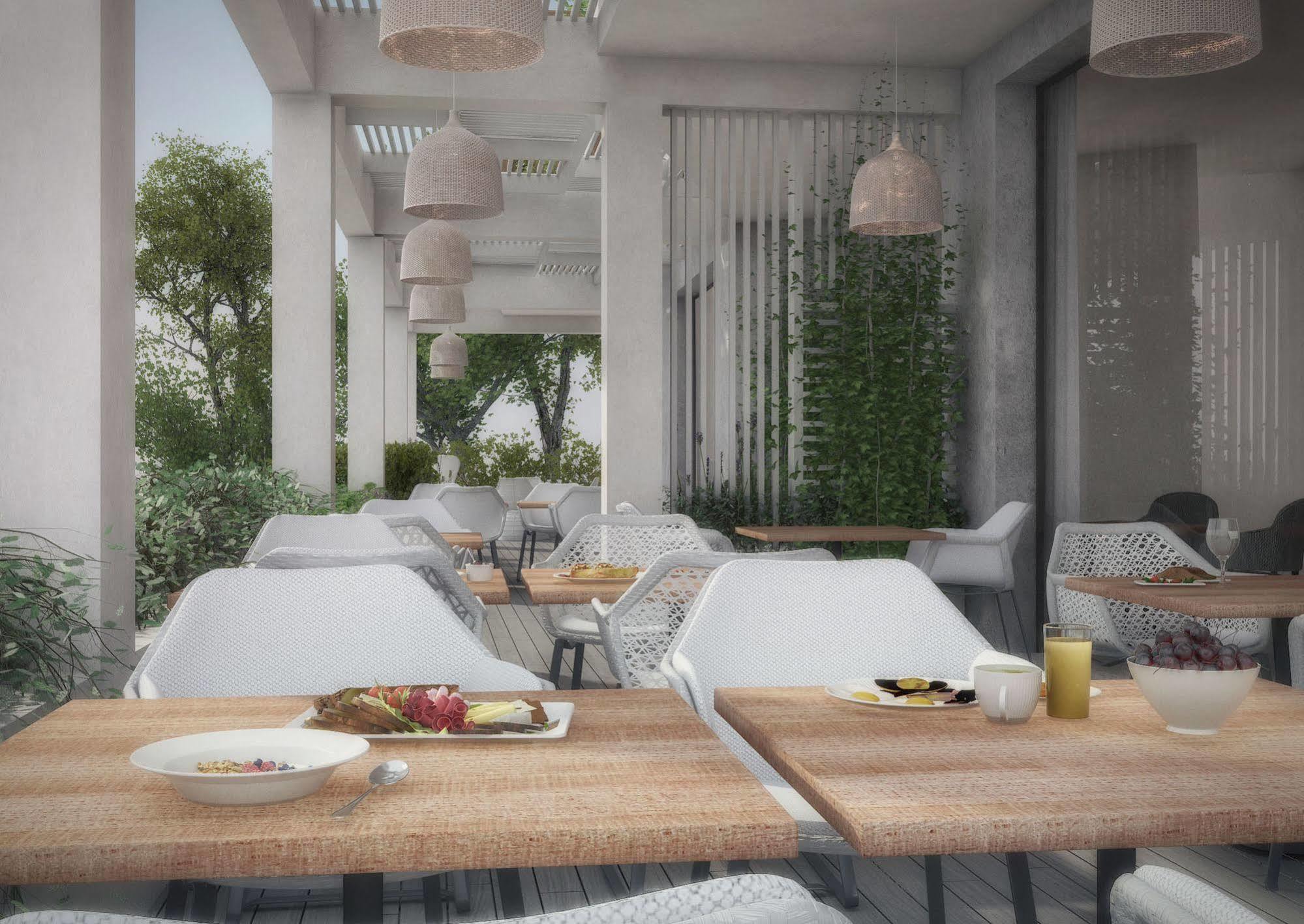 Zante Maris Hotel & Spa Adults Only Tsilivi  Exterior photo