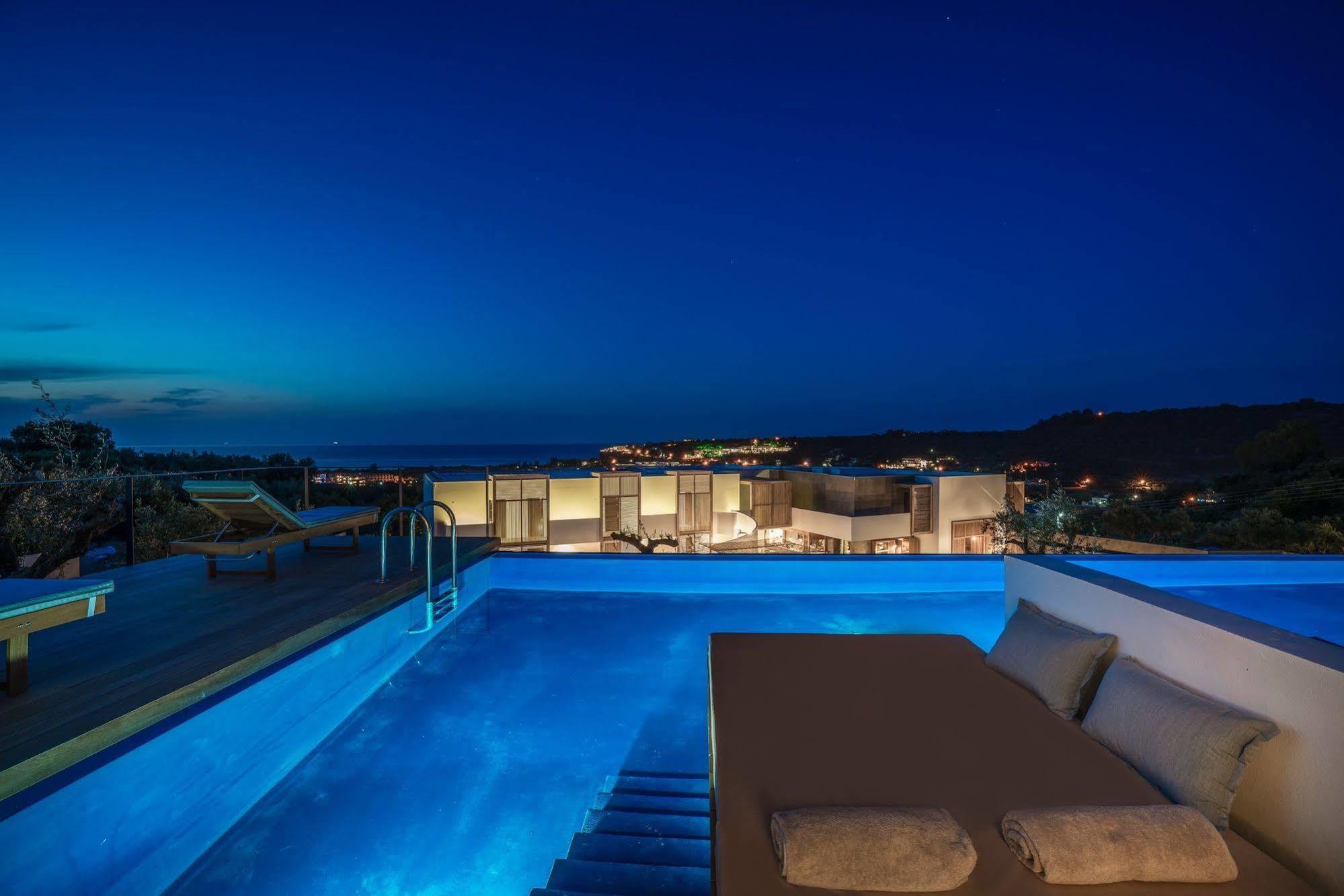 Zante Maris Hotel & Spa Adults Only Tsilivi  Exterior photo