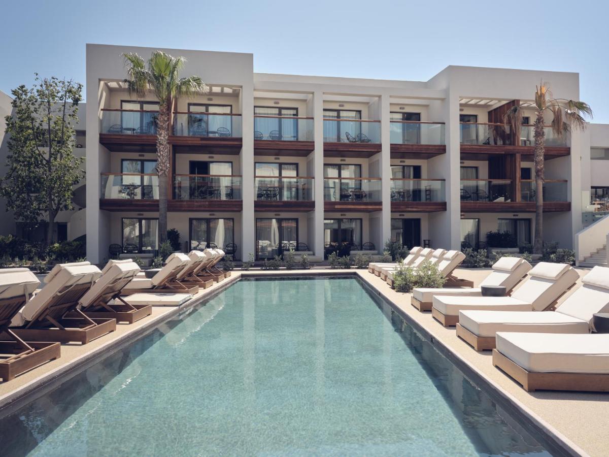 Zante Maris Hotel & Spa Adults Only Tsilivi  Exterior photo